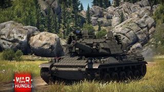 War Thunder Всем привет пойдем покатаем