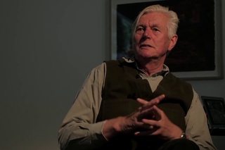Piet Oudolf in conversation with Tania Compton, Hauser & Wirth Somerset