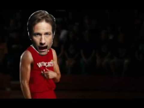 THE X FILES 3 PARODY LAST CHANCE by