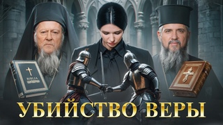ЦЕРКОВЬ ЗАПРЕТЯТ. СВЯЩЕННИКОВ ПОСАДЯТ. | #ВзглядПанченко