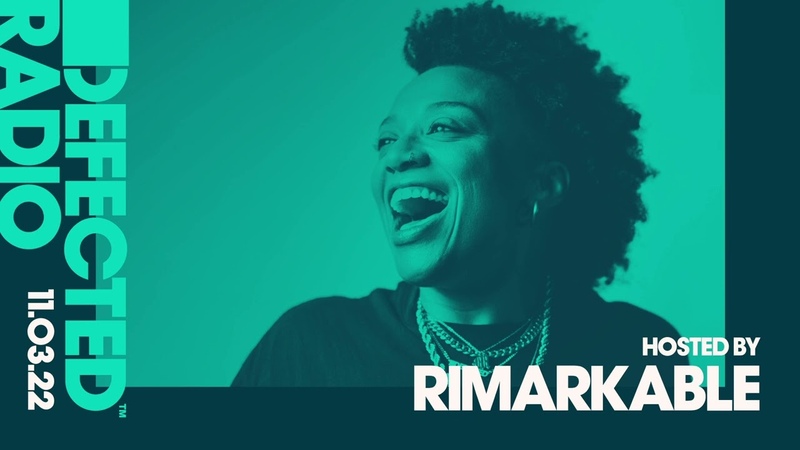 Defected Radio Show Hosted by