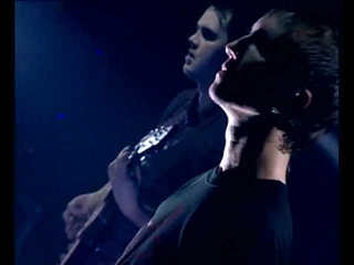 LUMEN — Марш согласных (live at Teleclub)