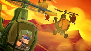 Worms  - Mechanized Mayhem Trailer