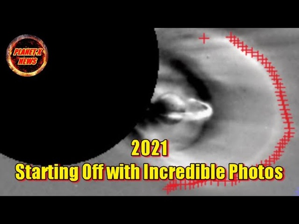 2021 Starting Off with Incredible