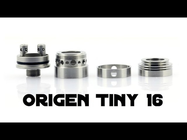 Origen Tiny 16 BF