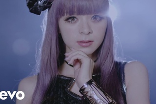 GARNiDELiA - Blazing