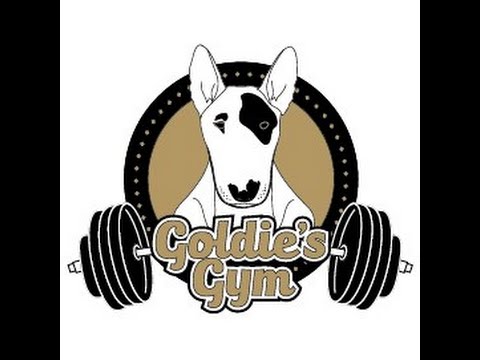 Goldies Gym Ready To