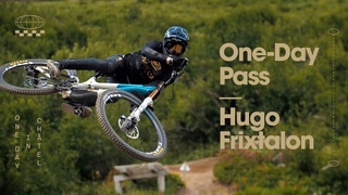 One Day Pass - Hugo Frixtalon