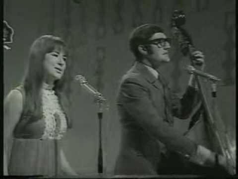 The Seekers Ill never find another you