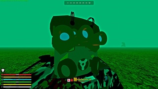 Admin Zone | Дикая Природа Last Chance | Discovery