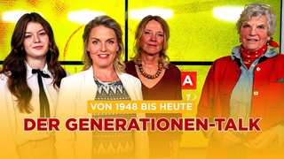 Auslaufmodell Mutterschaft: Will denn heutzutage niemand mehr Kinder bekommen?