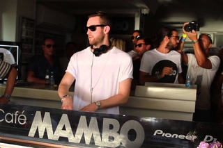 Radio 1 in Ibiza 2014 - Official Aftermovie