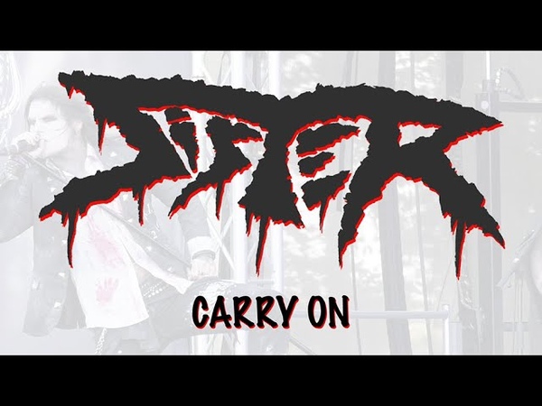 Sister Carry On Call Of The Wild