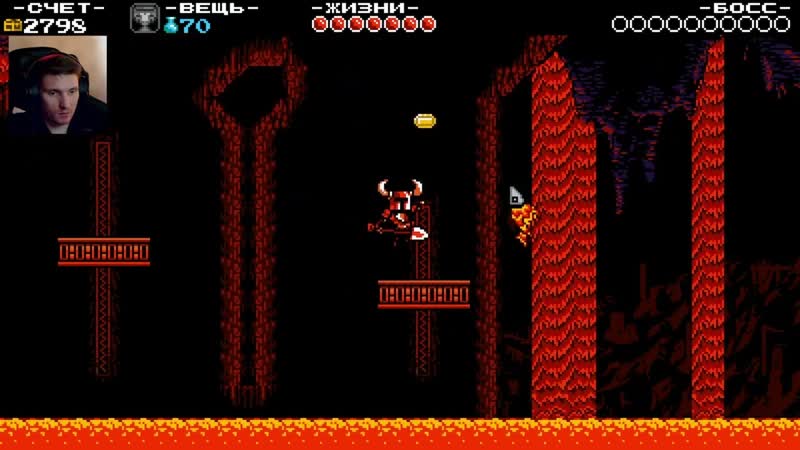 ЖУК НАВОЗНИК Shovel Knight Treasure Trove,