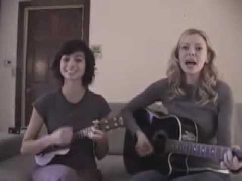 Garfunkel and Oates, Only