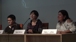14 Congreso de Literatura Fantástica 11