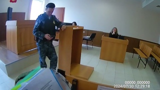 ч3/3НарушениеКонституционныхГарантий человека,гражданина бутырским судом ,судья Е.А.Игнатова