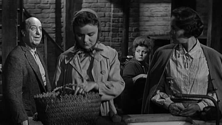 Дневник Анны Франк (1959), The Diary of Anne Frank