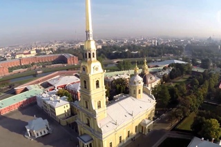 Санкт-Петербург