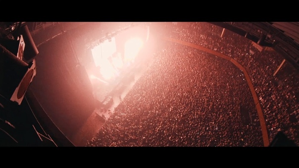 PARDON MY FRENCH TOUR ( RECAP