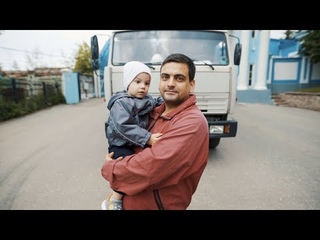 ДЕНЬ СЕМЬИ: КЛИП С СОТРУДНИКАМИ ВСМПО-АВИСМА
