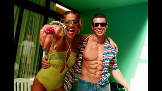Joel Corry x MK x Rita Ora - Drinkin’
