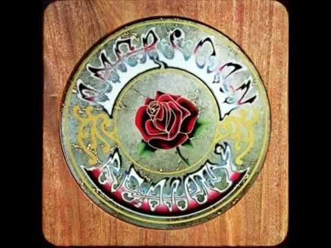 Grateful Dead Box of
