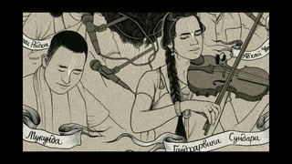 Мукунда дас & Гандхарвика Сундари даси - Киртан 13 ноября 2021г #kirtan #киртан #krishna #bhaktiyoga