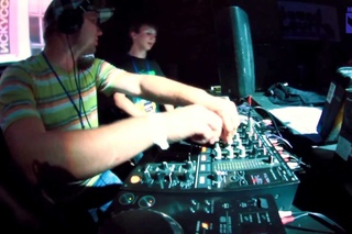 DJ BATTLE OFFICIAL AFTERMOVIE