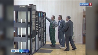 Ушёл из жизни бывший руководитель РТПЦ Карелии Юрий Коновалов