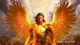 Archangel Uriel - Ask Him To Withdraw Money From The Universe - Attract A Lot Of Money And Wealth