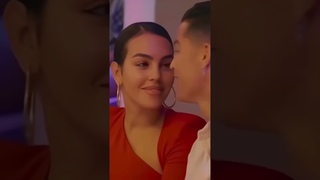 Georgina Rodriguez & Cristiano Ronaldo  #cr7 #georginagio #lovestory #love #caliente #amor #amour