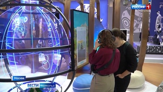 Поморье готовится удивлять гостей грандиозной выставки «Россия» на ВДНХ