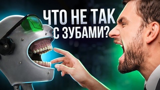 ЗАПРЕТНЫЕ ФАКТЫ О ЗУБАХ - Большой Документальный Фильм - О чём молчат СТОМАТОЛОГИ