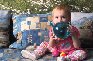 Открываем развивающую игрушку Сова Fisher-Price UNBOXING TOY