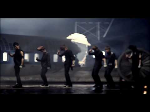 TEEN TOP 박수 M, V Full