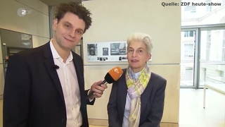 Strack-Zimmermann und der Deutsche Volkssturm. FDP, geht`s noch
