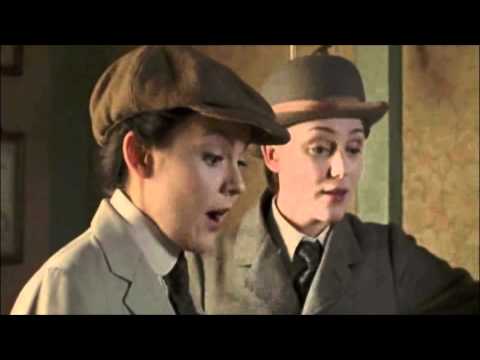 Tipping the Velvet Following in Fathers