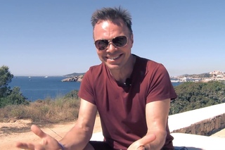 Pete Tong presents Ibiza Classics… In Ibiza!