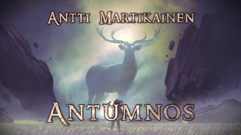 Antumnos ( Celtic