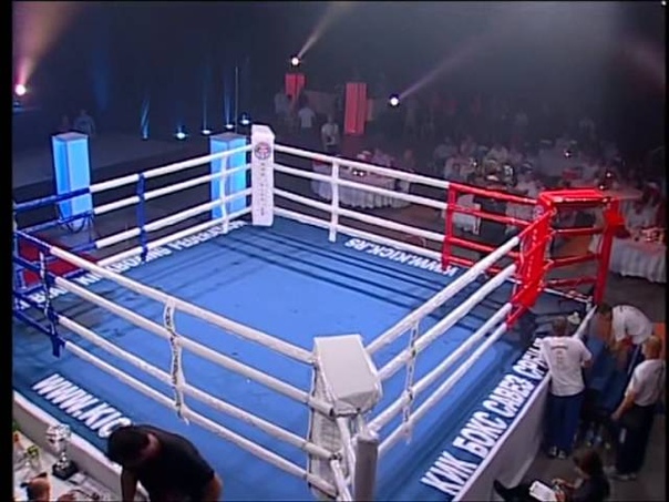 Финал Гран при PRO (К 1) Сербия Россия Часть