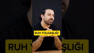 Ruh yoldaşlığı.. #shorts #reels #keşfet