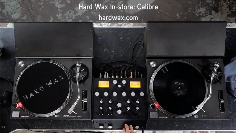 Hard Wax In store: