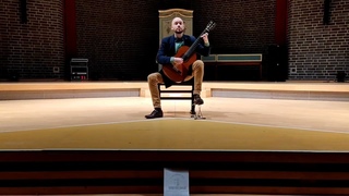 5. Eduardo Inestal plays | СОЛО | педагог-исполнитель 35+