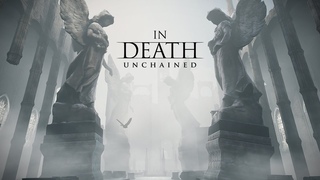 In Death Unchained | Oculus Quest