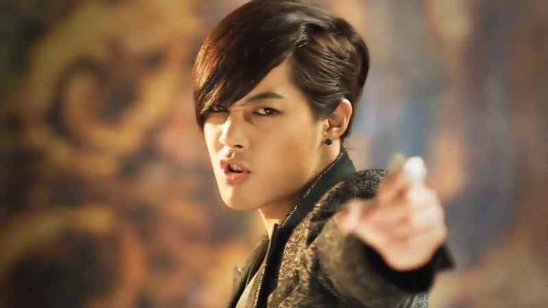 Love Ya, Boys Over Flowers (