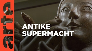 Die Etrusker | Doku HD Reupload | ARTE