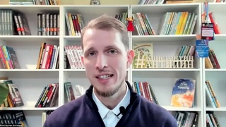 Ефимов В.А. Папин надзор и созидательное детство