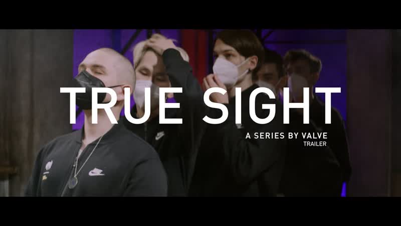 True Sight The International 2021 Finals