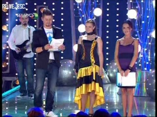 Беларусский национальный отбор на Детское Евровидение 2011.